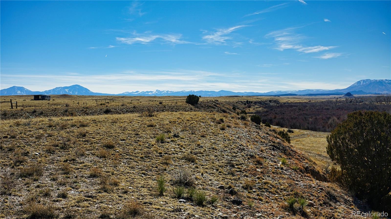 161 Colorado Land & Livestock Walsenburg CO 81089