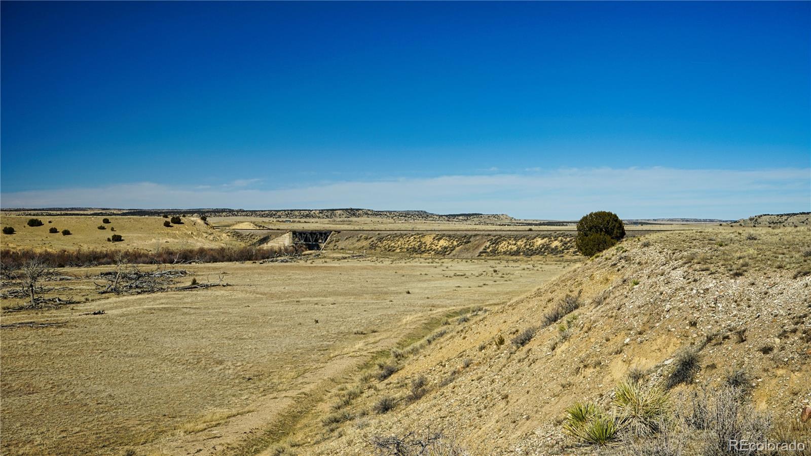161 Colorado Land & Livestock Walsenburg CO 81089
