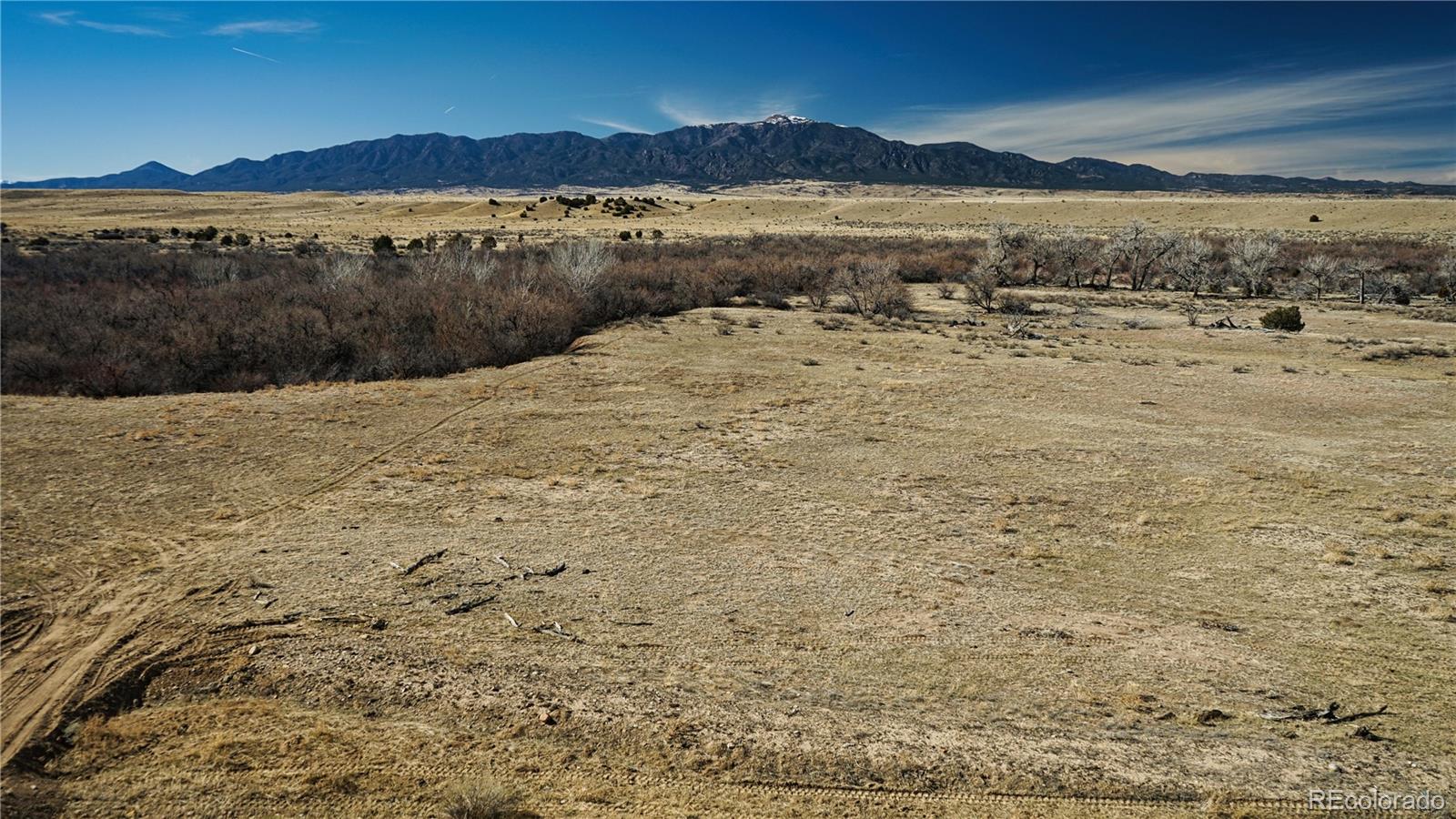 161 Colorado Land & Livestock Walsenburg CO 81089