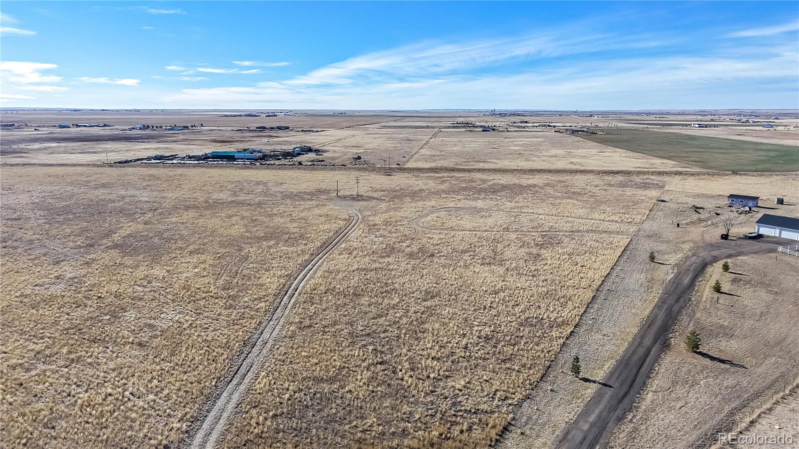 5300 Dacono Court Byers CO 80103