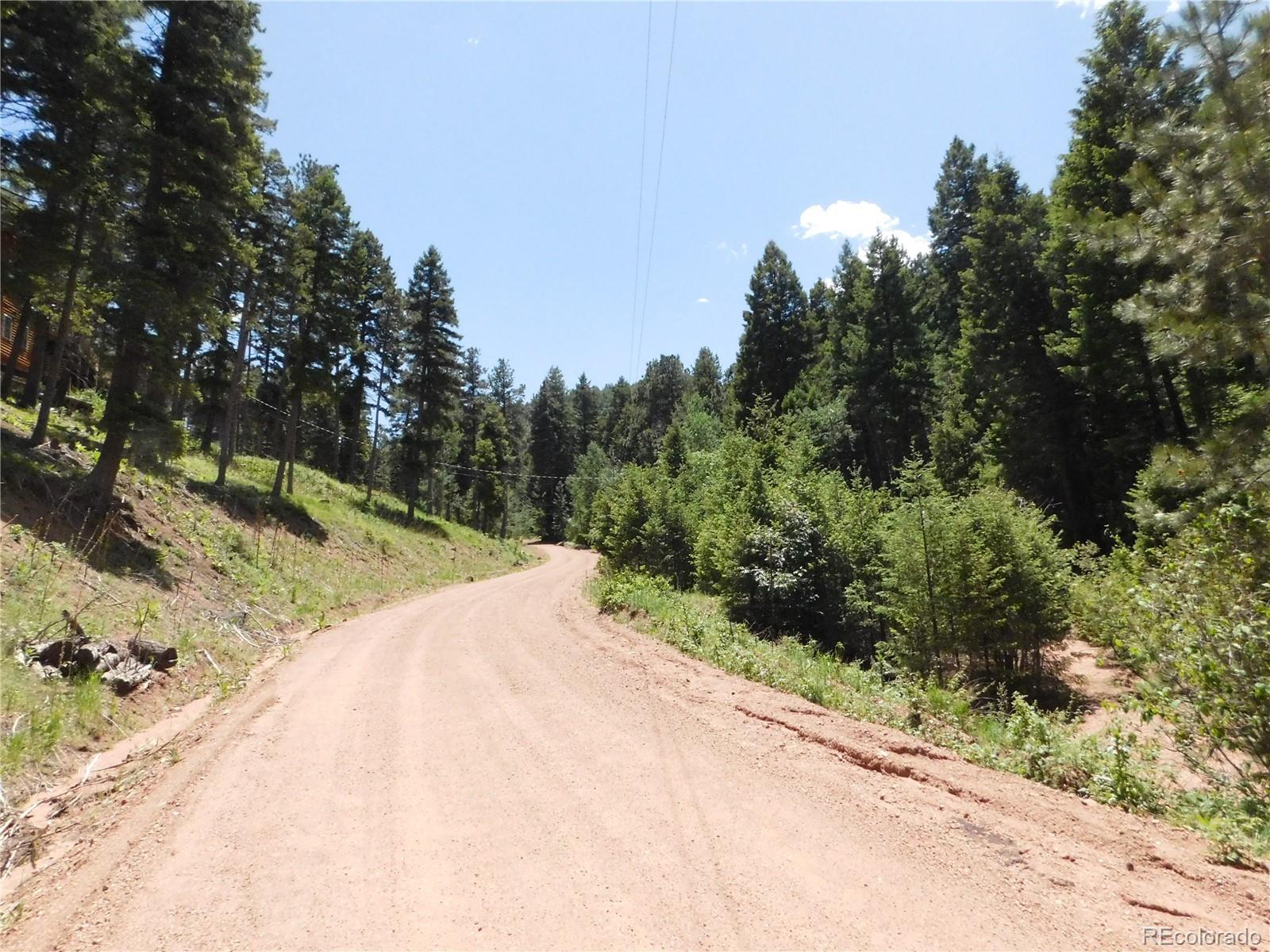 13175 Spruce Creek Circle Larkspur CO 80118