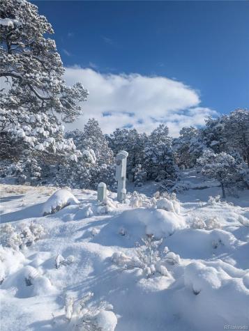 1946-1949C, 2017-2020 Lone Pine Way Crestone CO 81131