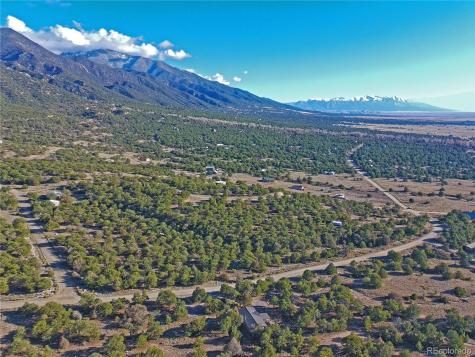 1946-1949C, 2017-2020 Lone Pine Way Crestone CO 81131