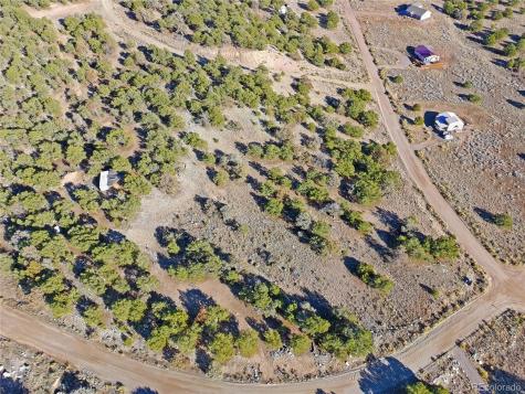 1946-1949C, 2017-2020 Lone Pine Way Crestone CO 81131