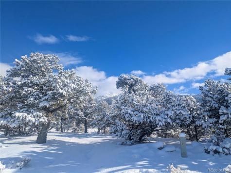 1946-1949C, 2017-2020 Lone Pine Way Crestone CO 81131