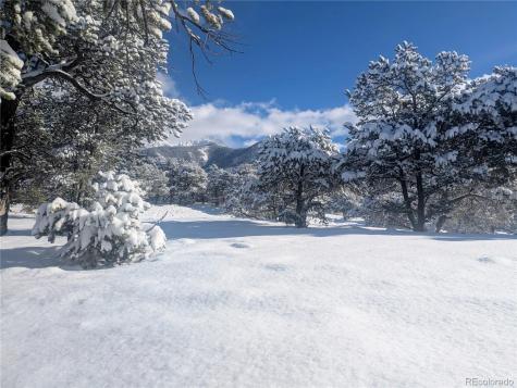 1946-1949C, 2017-2020 Lone Pine Way Crestone CO 81131