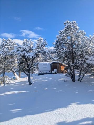 1946-1949C, 2017-2020 Lone Pine Way Crestone CO 81131