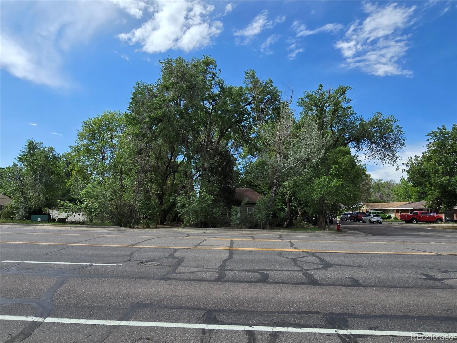 339 17th Avenue Longmont CO 80501