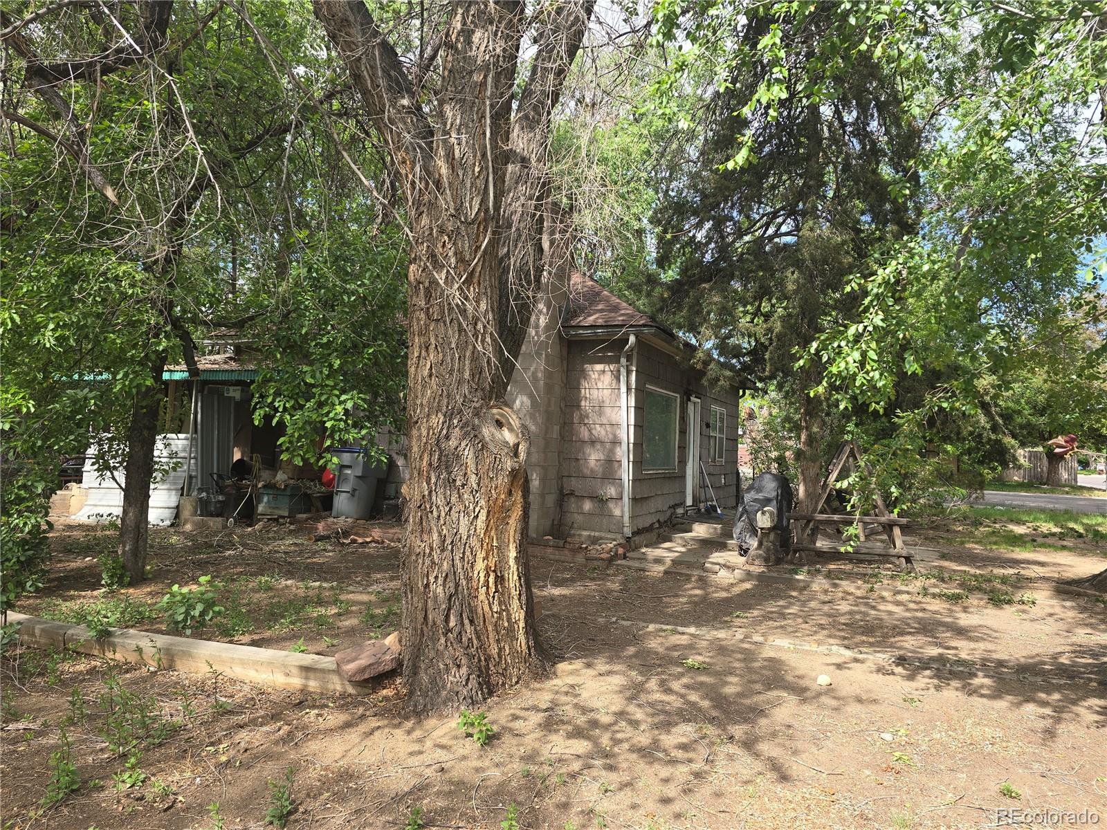 339 17th Avenue Longmont CO 80501