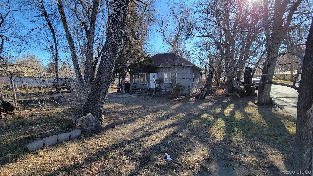 339 17th Avenue Longmont CO 80501