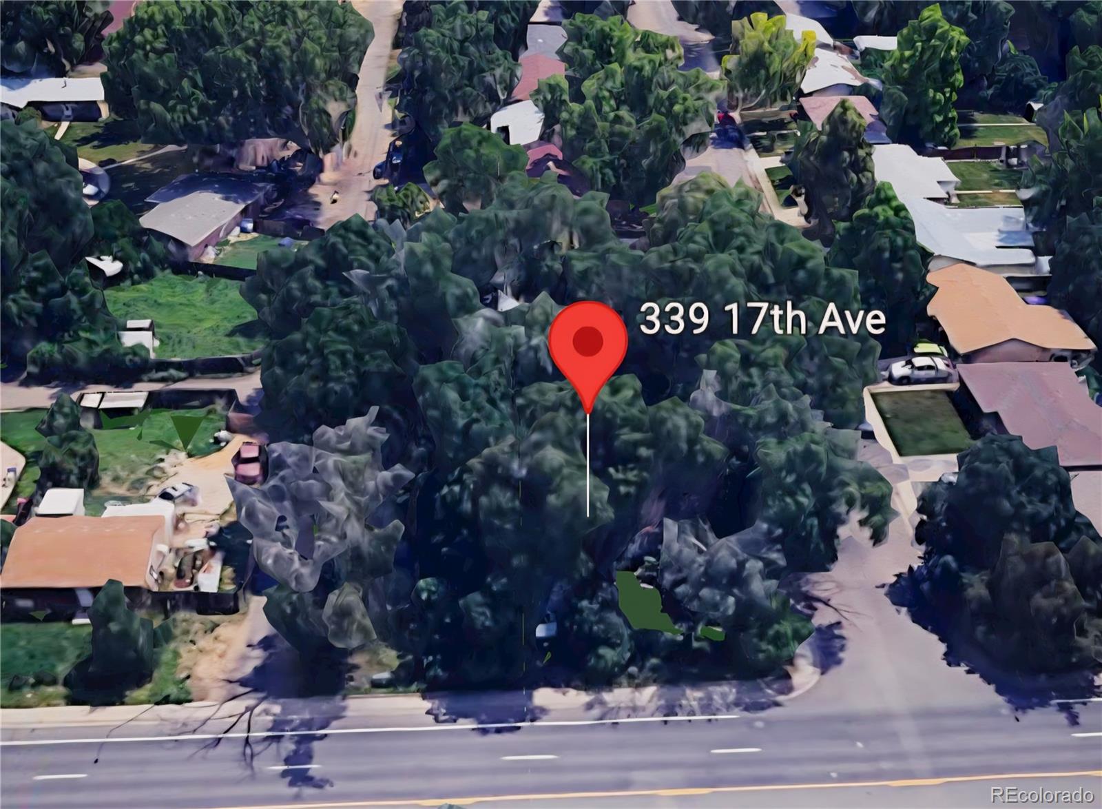 339 17th Avenue Longmont CO 80501