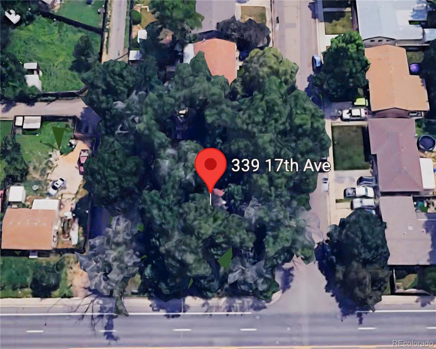339 17th Avenue Longmont CO 80501