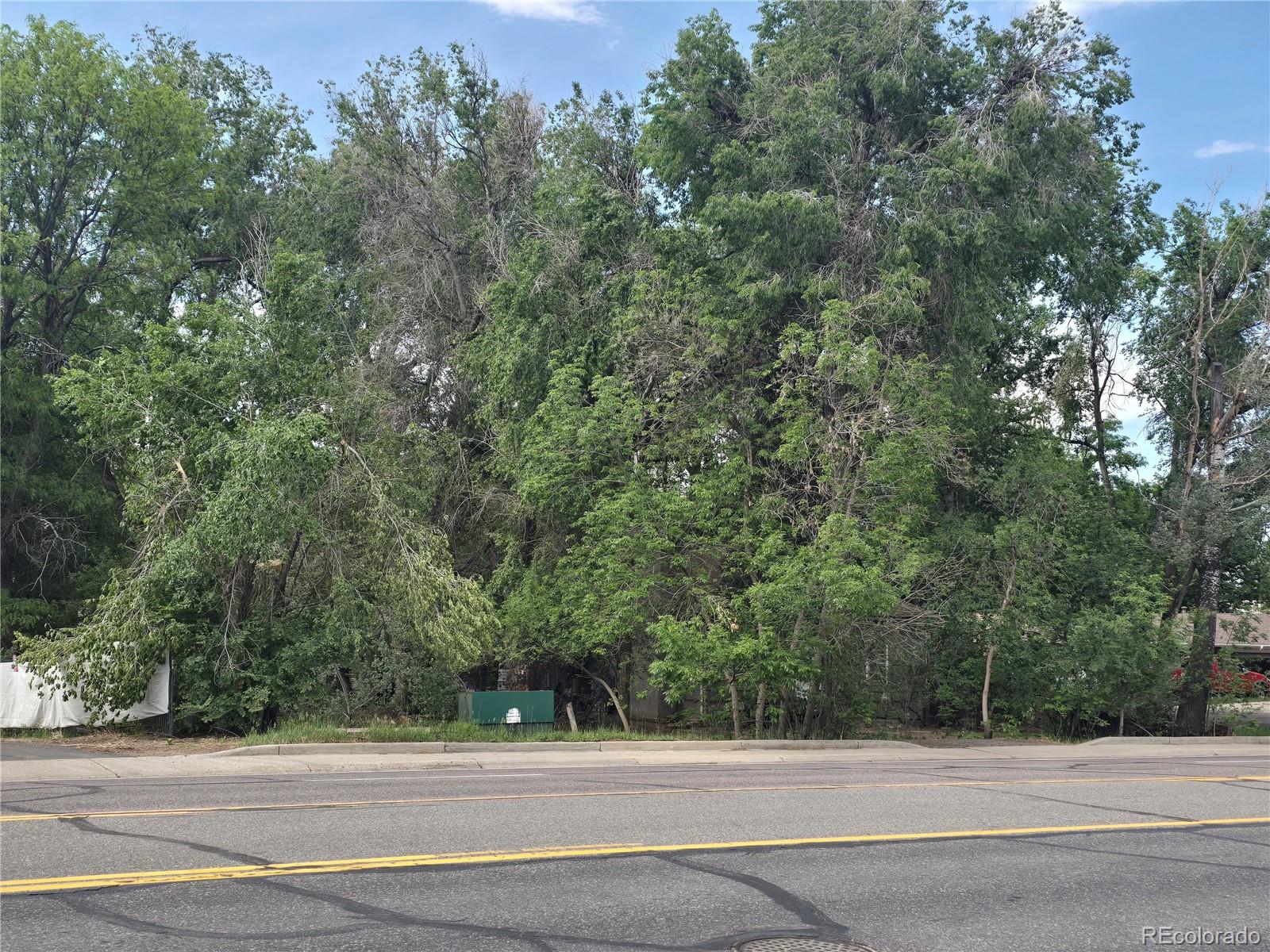 339 17th Avenue Longmont CO 80501