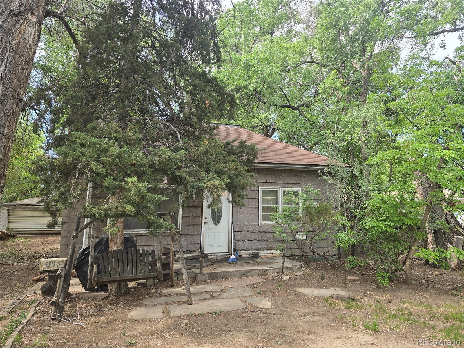 339 17th Avenue Longmont CO 80501