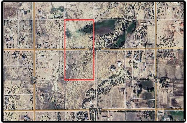 000 11th Street Penrose CO 81212
