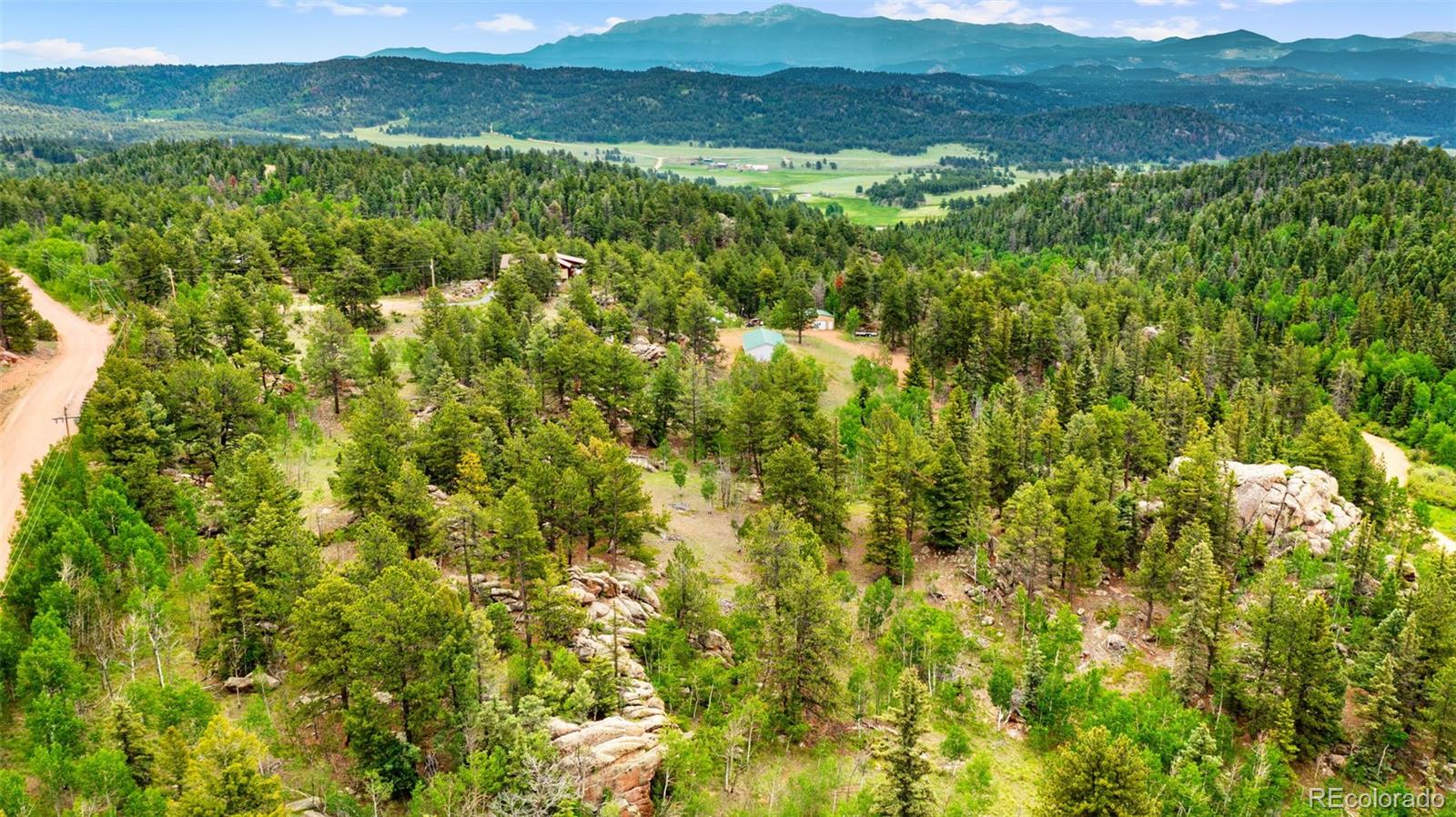 94 & 146 Cr-403 Florissant CO 80816