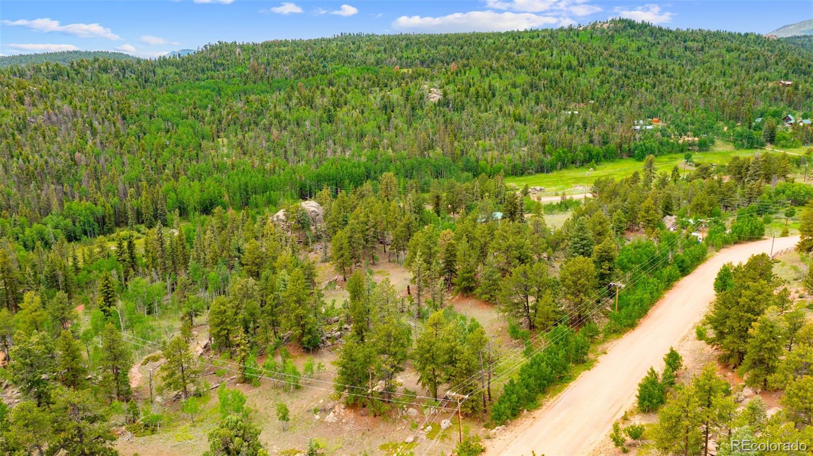 94 & 146 Cr-403 Florissant CO 80816