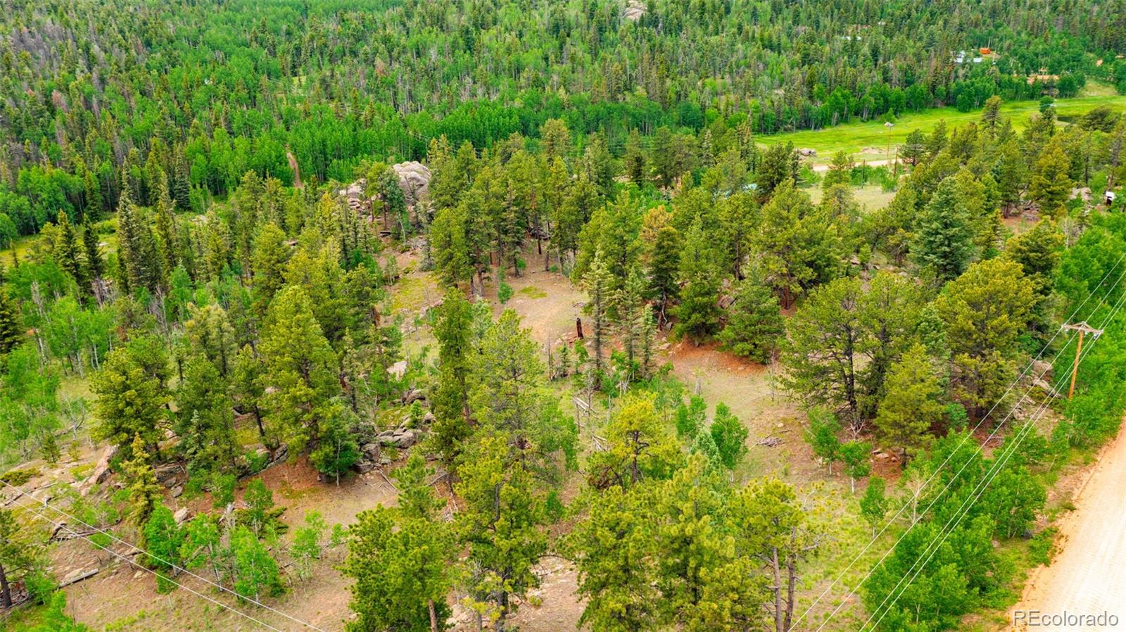 94 & 146 Cr-403 Florissant CO 80816