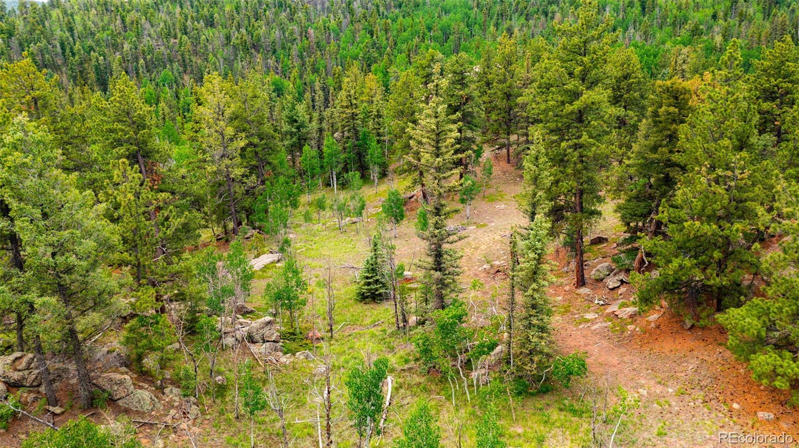 94 & 146 Cr-403 Florissant CO 80816