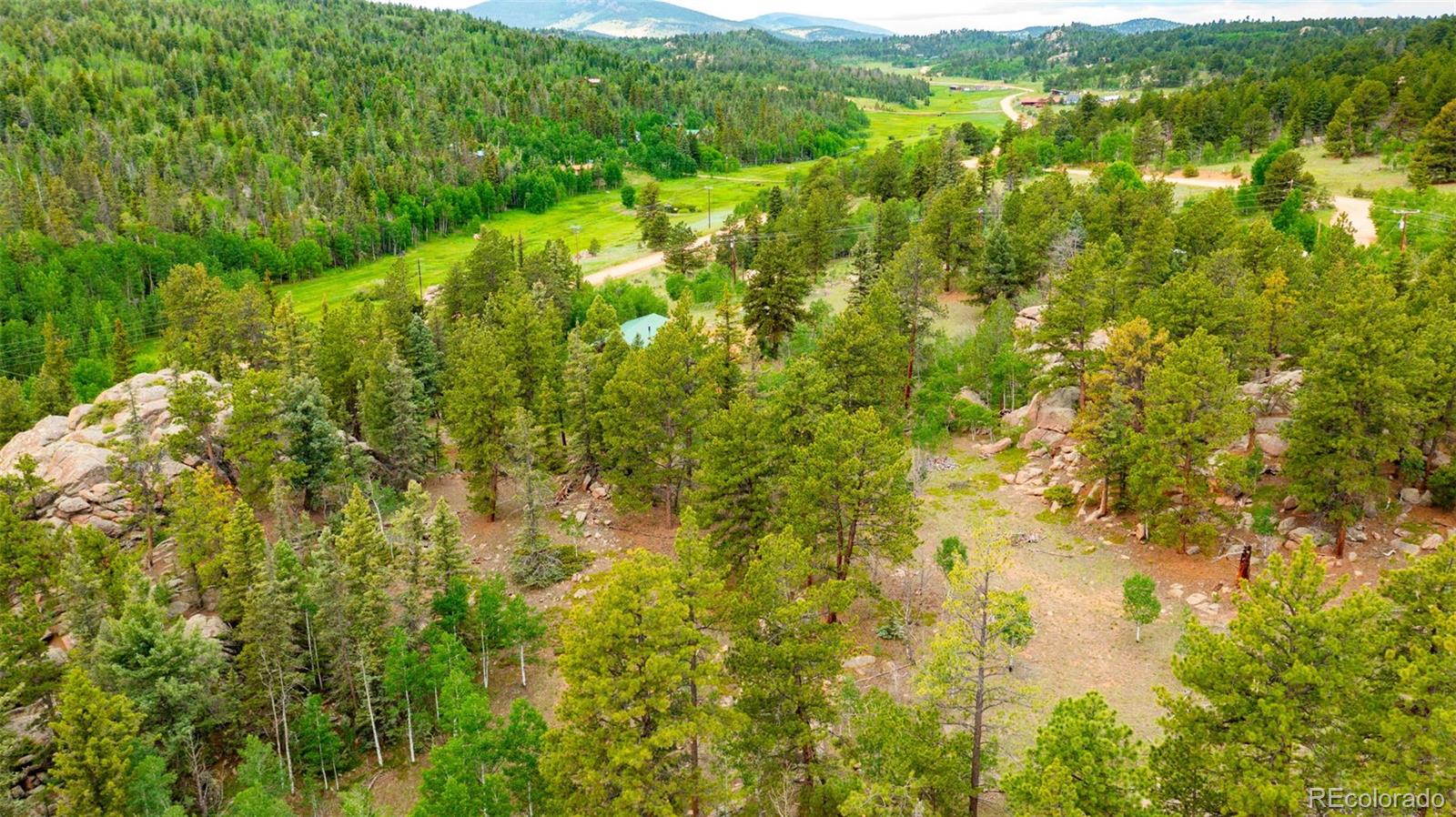 94 & 146 Cr-403 Florissant CO 80816
