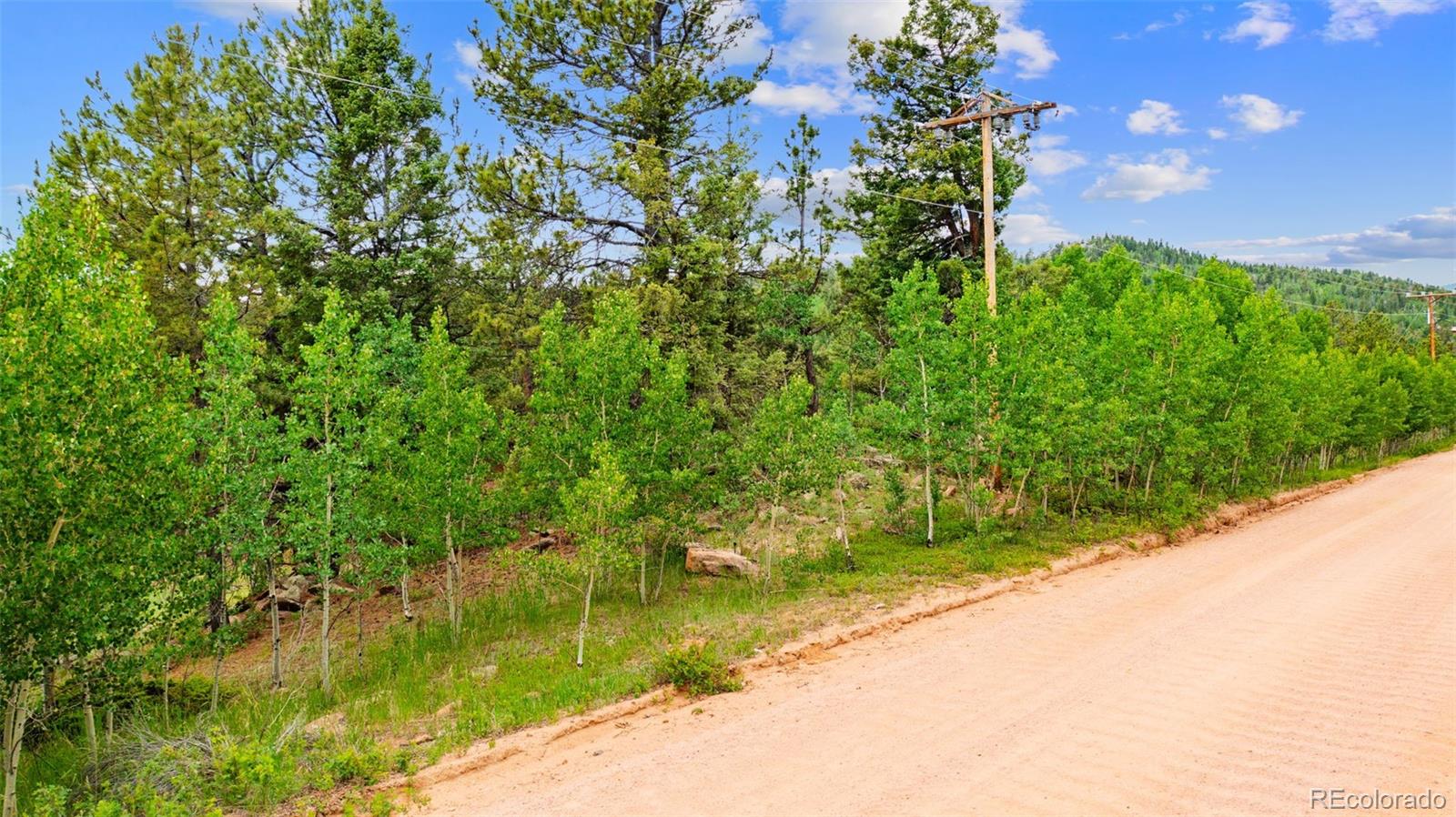 94 & 146 Cr-403 Florissant CO 80816