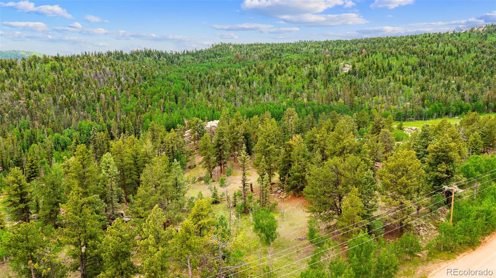 94 & 146 Cr-403 Florissant CO 80816