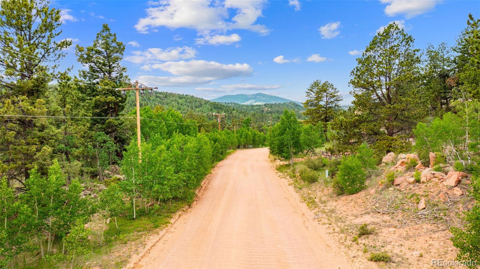 94 & 146 Cr-403 Florissant CO 80816