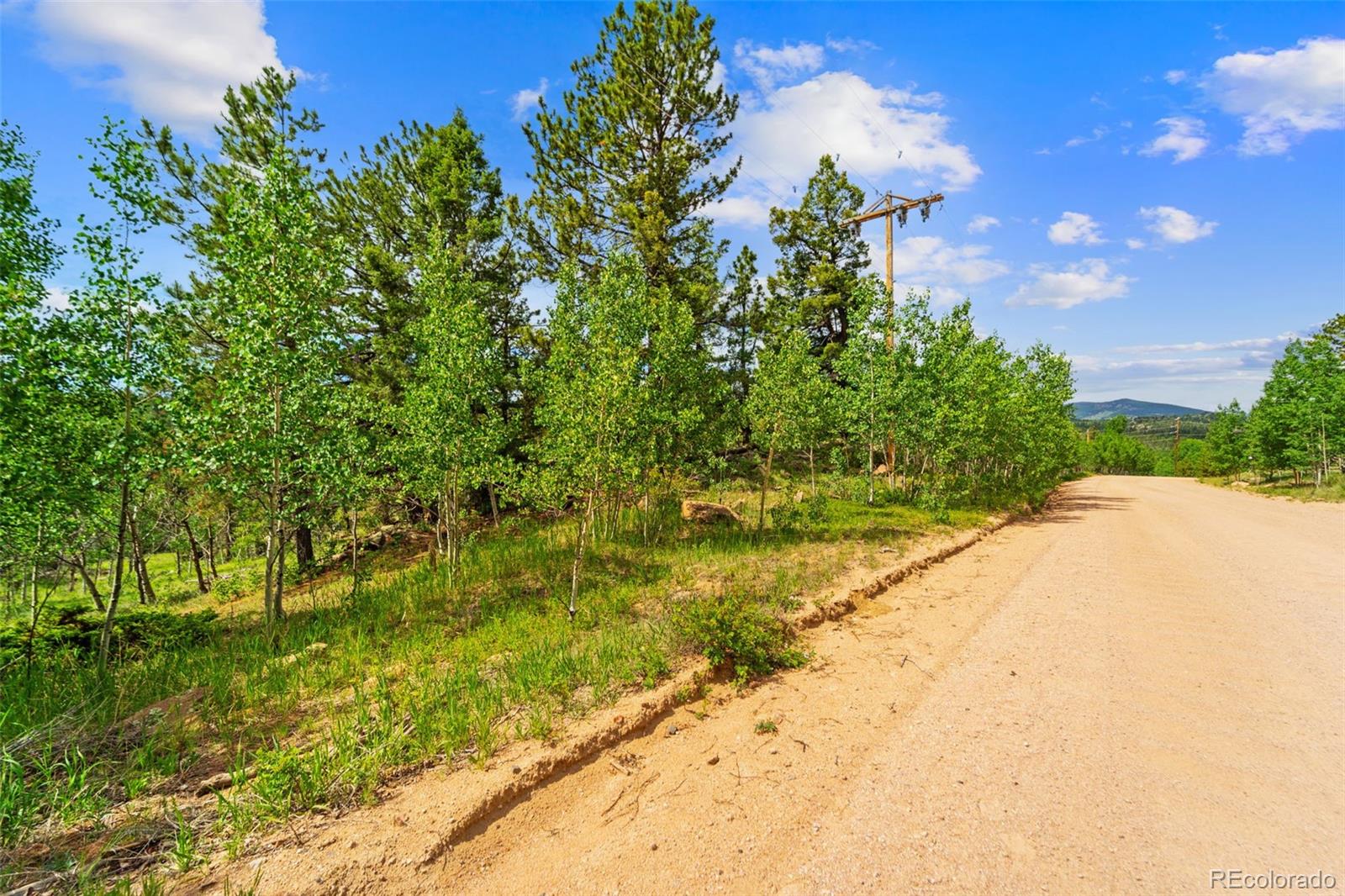 94 & 146 Cr-403 Florissant CO 80816