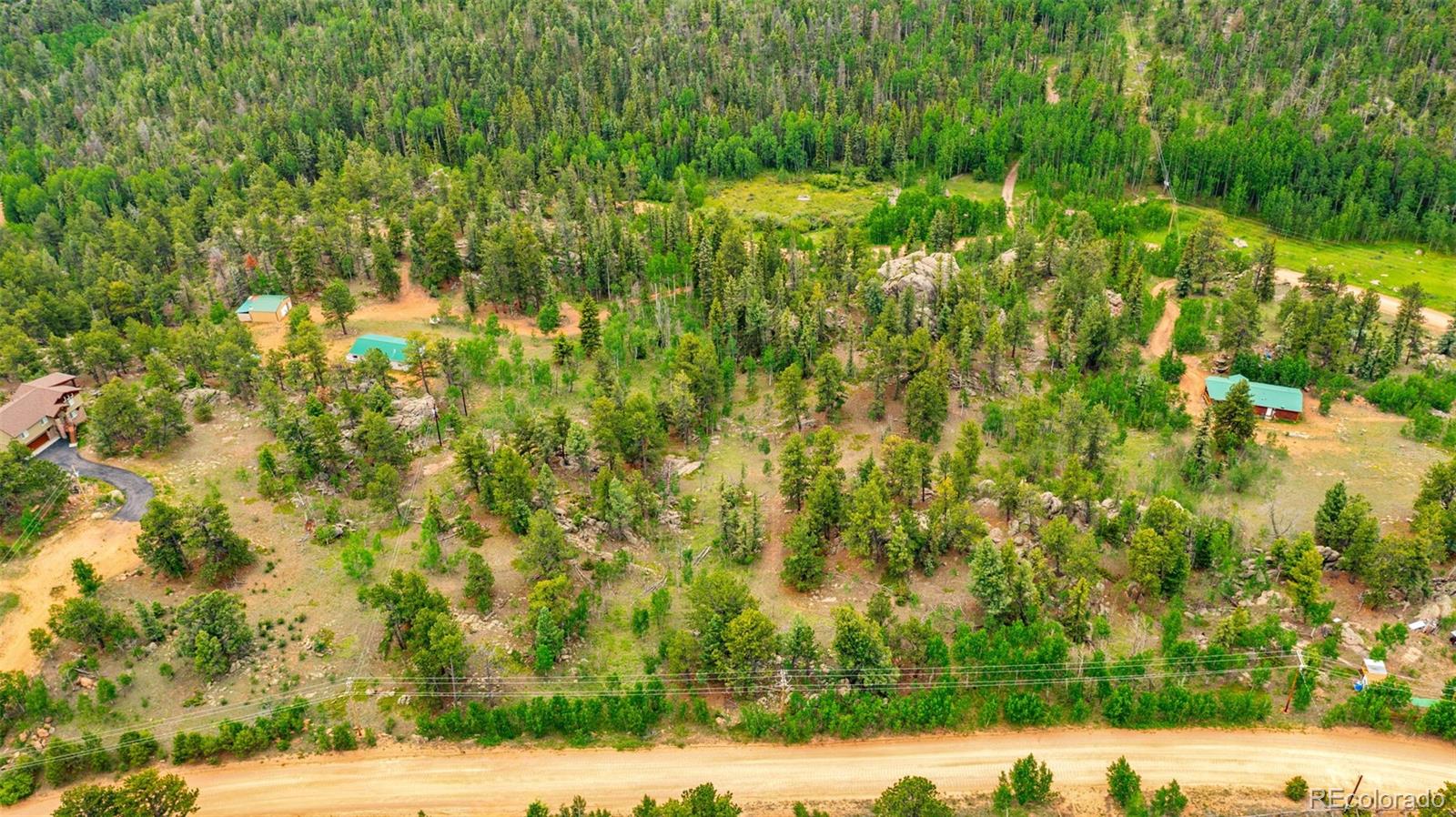 94 & 146 Cr-403 Florissant CO 80816