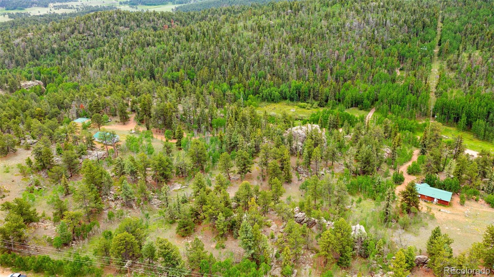 94 & 146 Cr-403 Florissant CO 80816