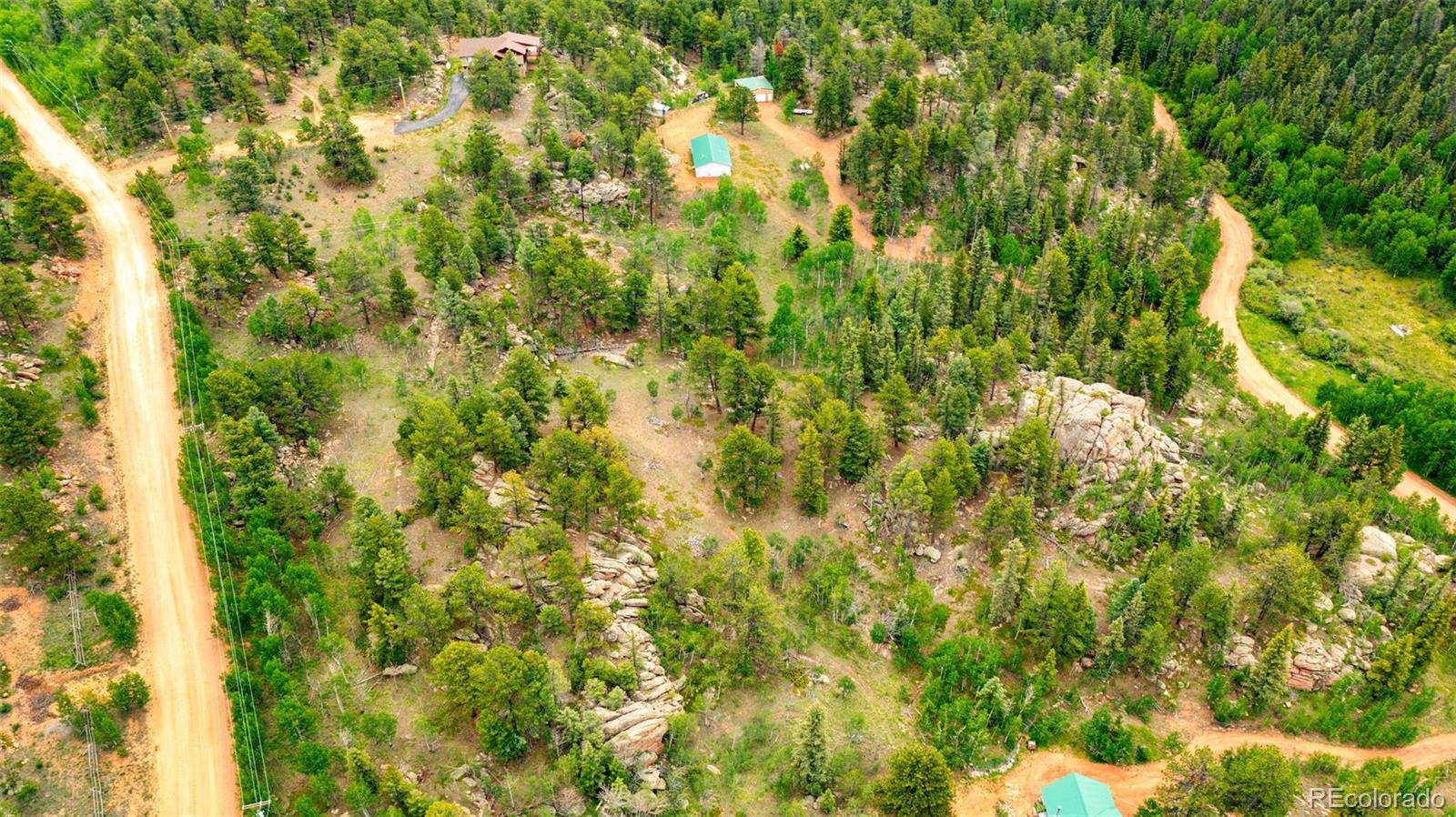94 & 146 Cr-403 Florissant CO 80816