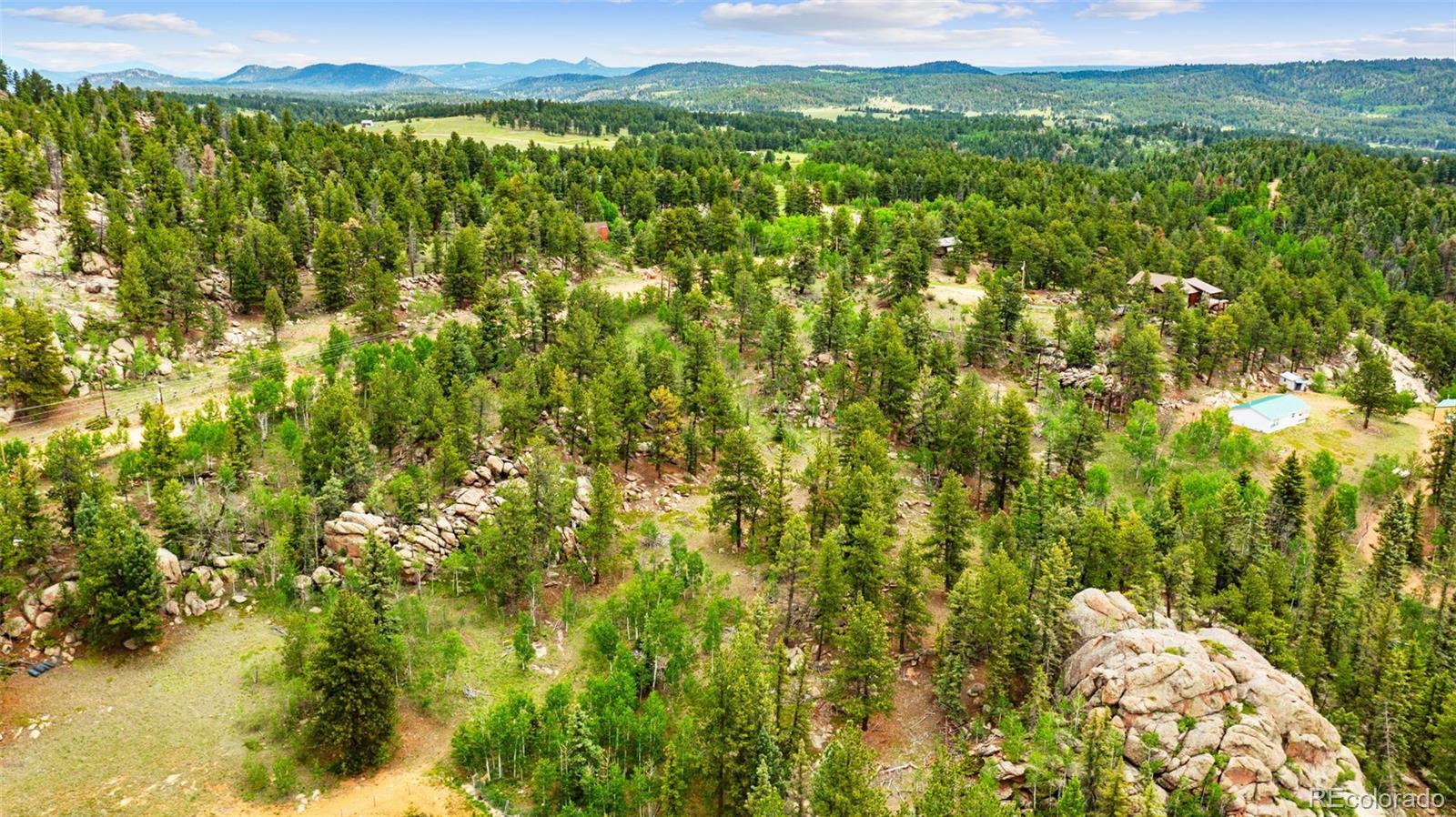 94 & 146 Cr-403 Florissant CO 80816