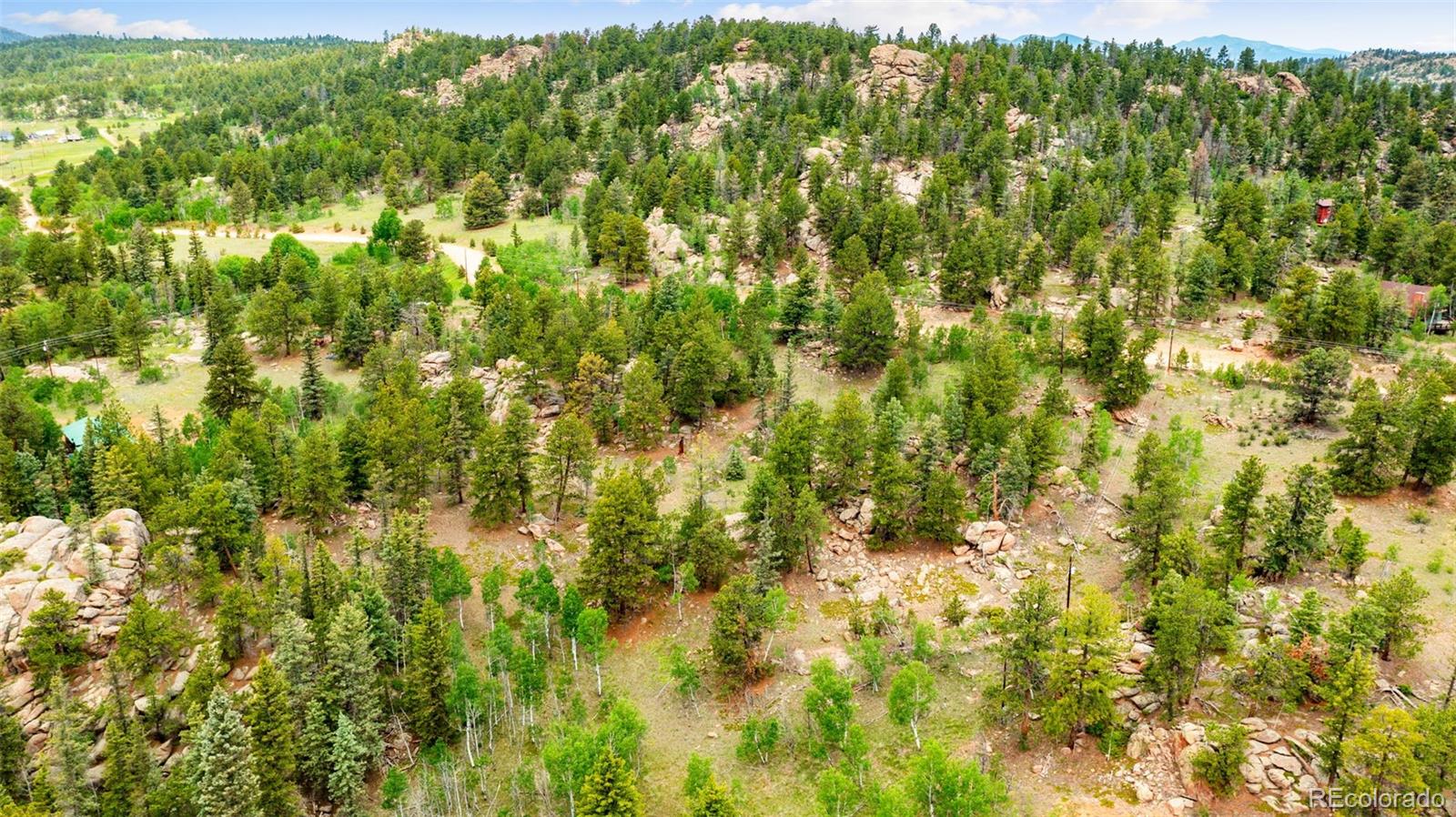 94 & 146 Cr-403 Florissant CO 80816