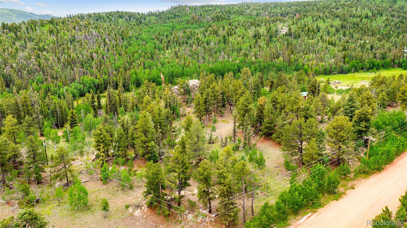 94 & 146 Cr-403 Florissant CO 80816