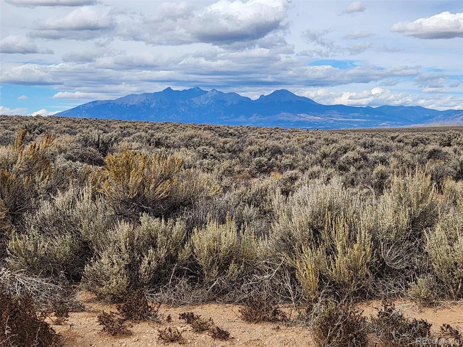 Lot 430-431 San Luis CO 81152