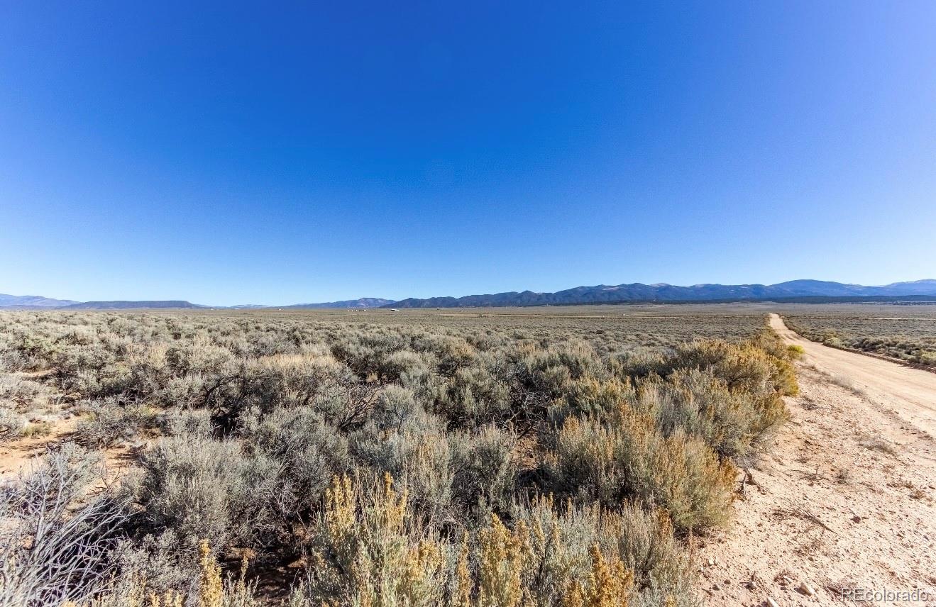 Lot 430-431 San Luis CO 81152