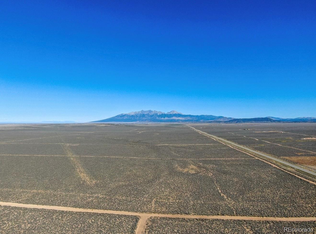 Lot 430-431 San Luis CO 81152