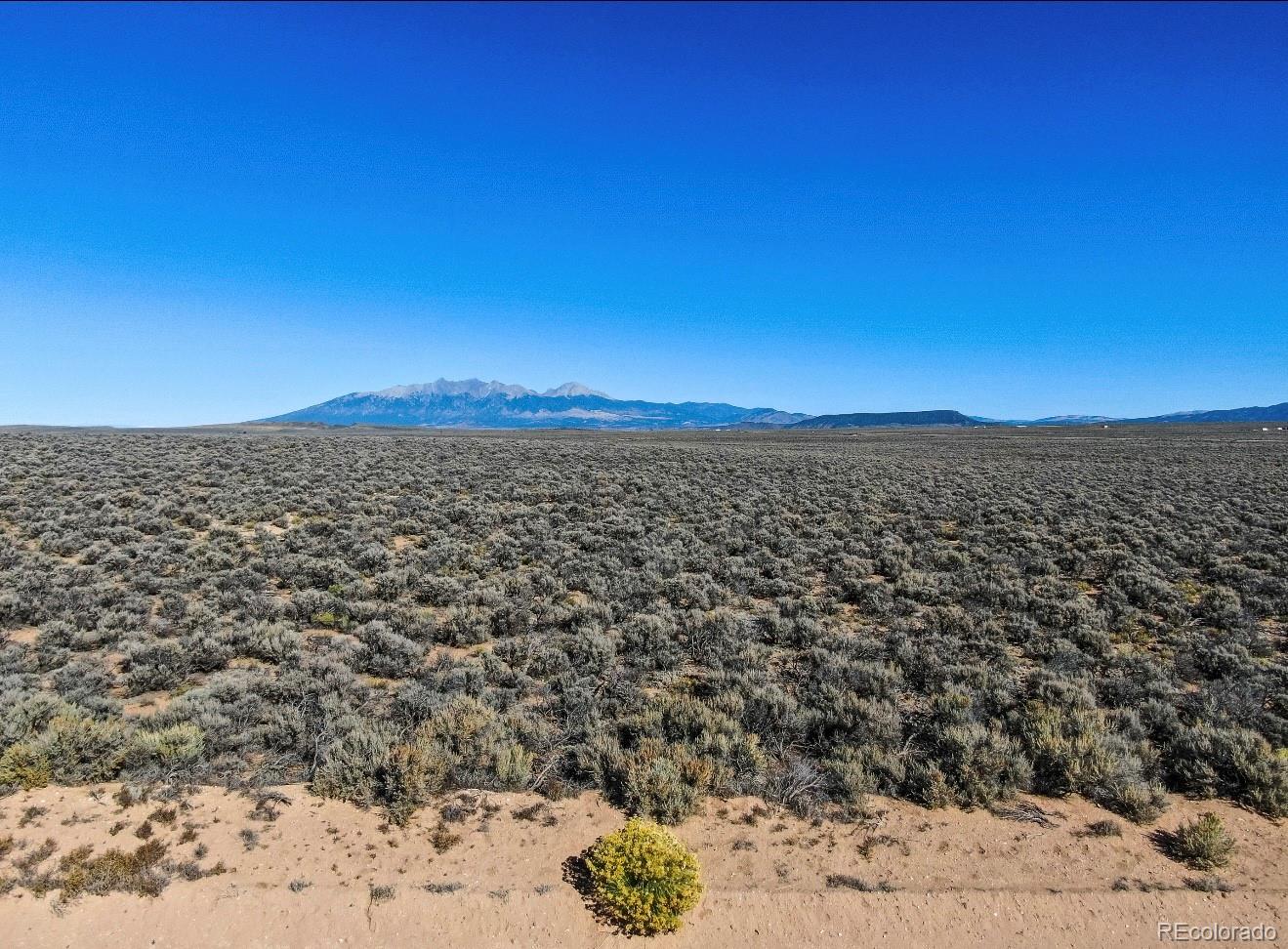Lot 430-431 San Luis CO 81152