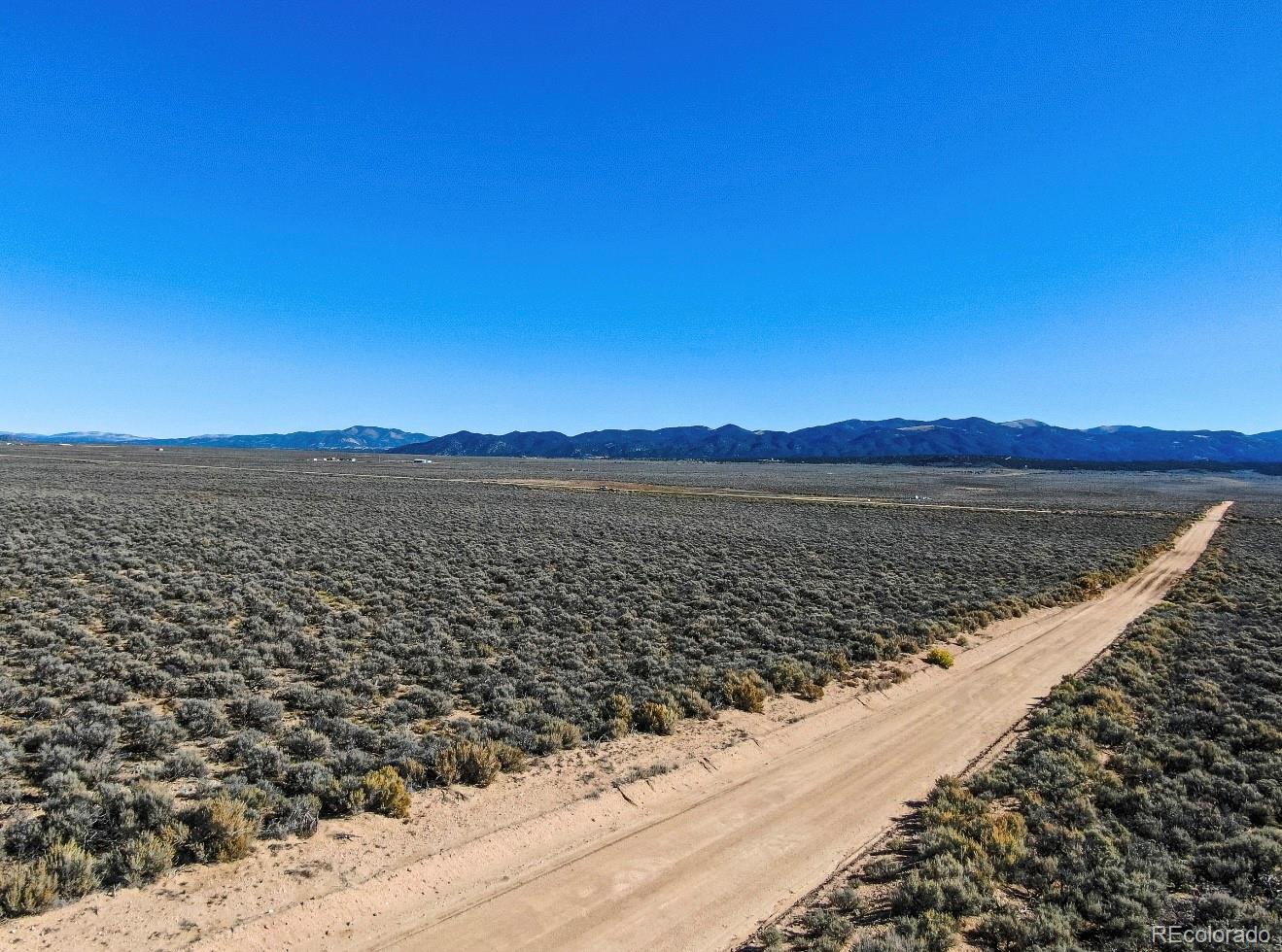 Lot 430-431 San Luis CO 81152