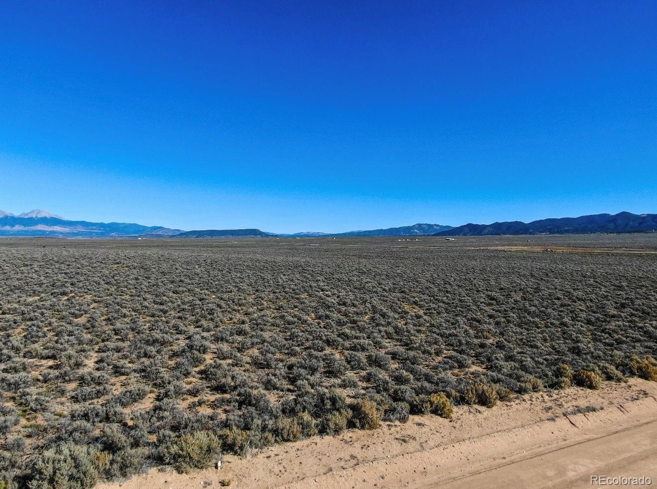 Lot 430-431 San Luis CO 81152