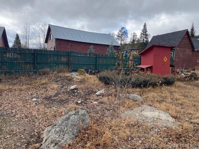 1124 Mountain Avenue Grand Lake CO 80447