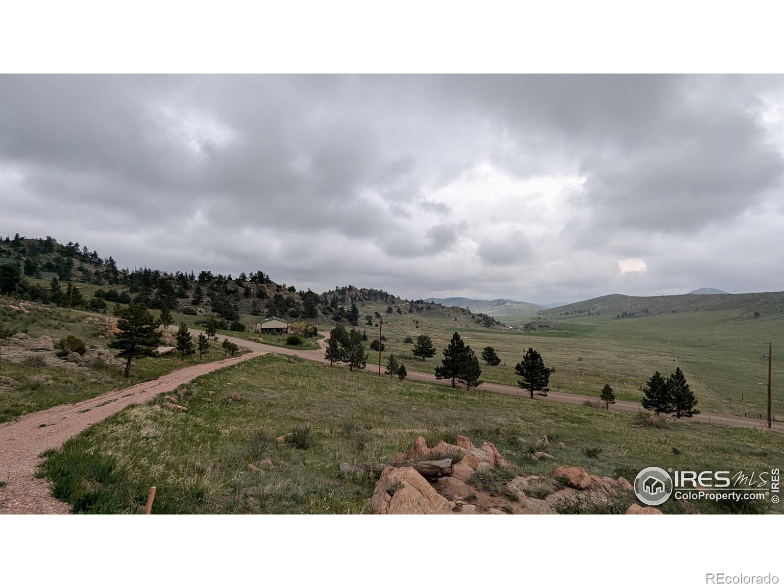 1191 Eiger Road Livermore CO 80536