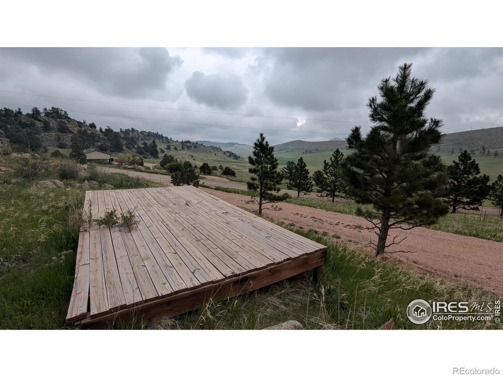 1191 Eiger Road Livermore CO 80536