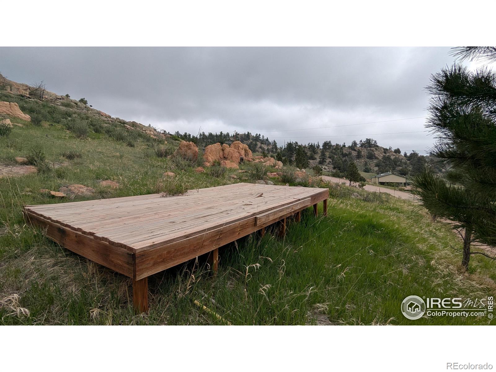 1191 Eiger Road Livermore CO 80536