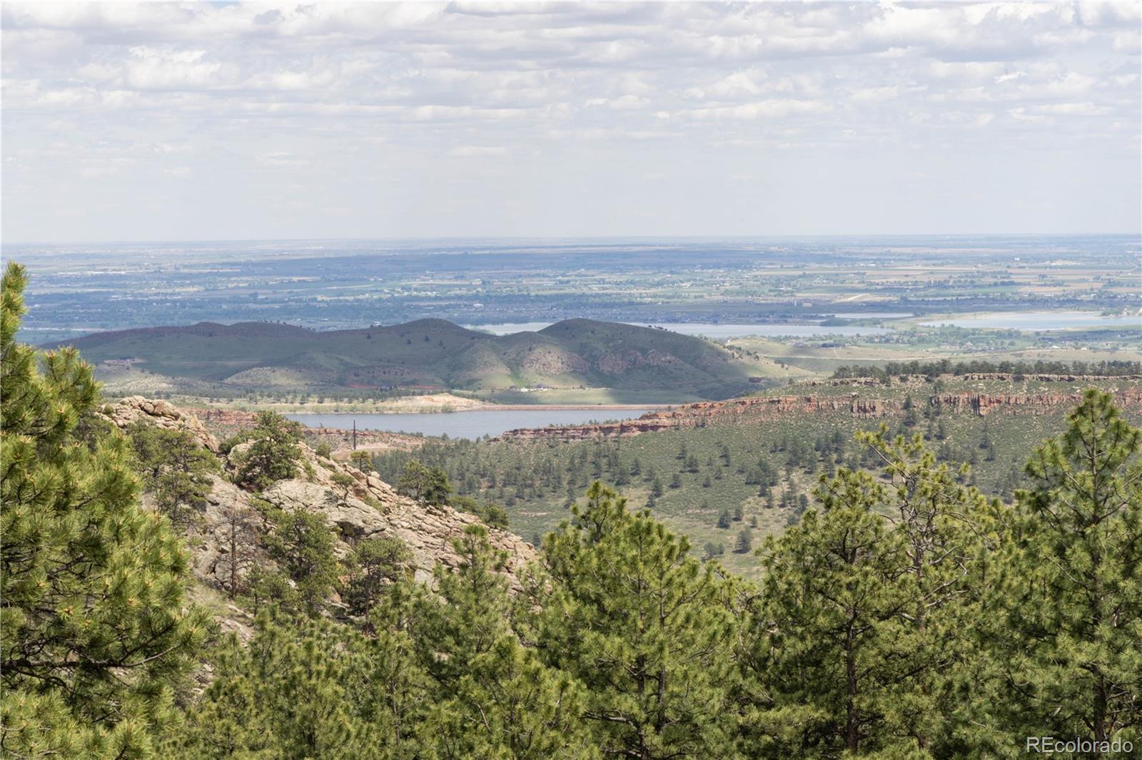 3600 Blue Mountain Trail Lyons CO 80540