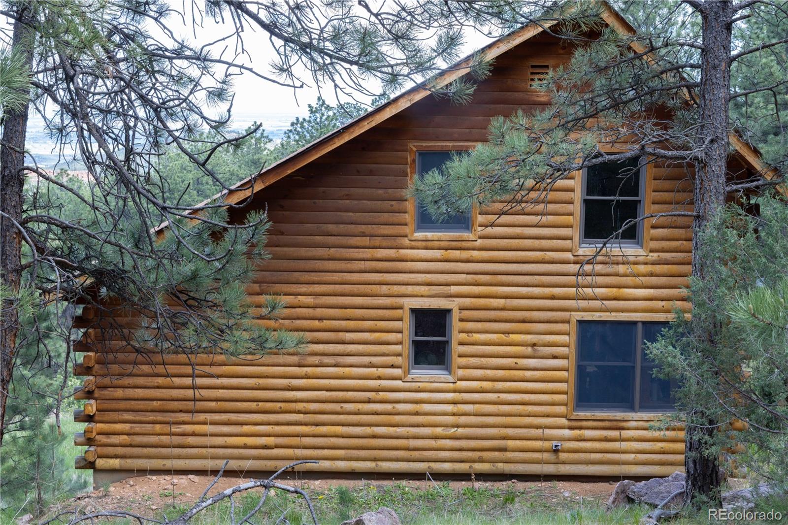3600 Blue Mountain Trail Lyons CO 80540