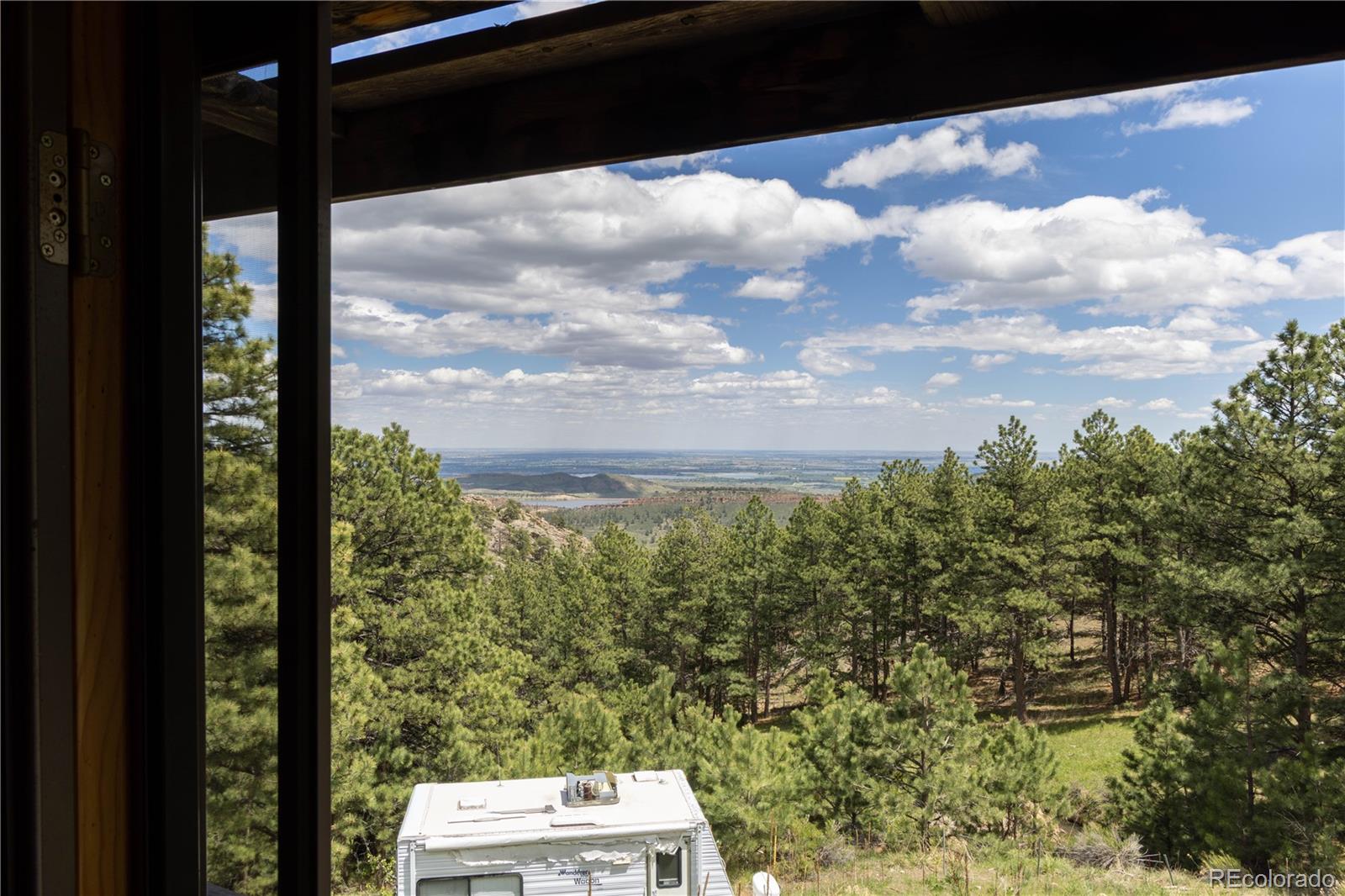 3600 Blue Mountain Trail Lyons CO 80540