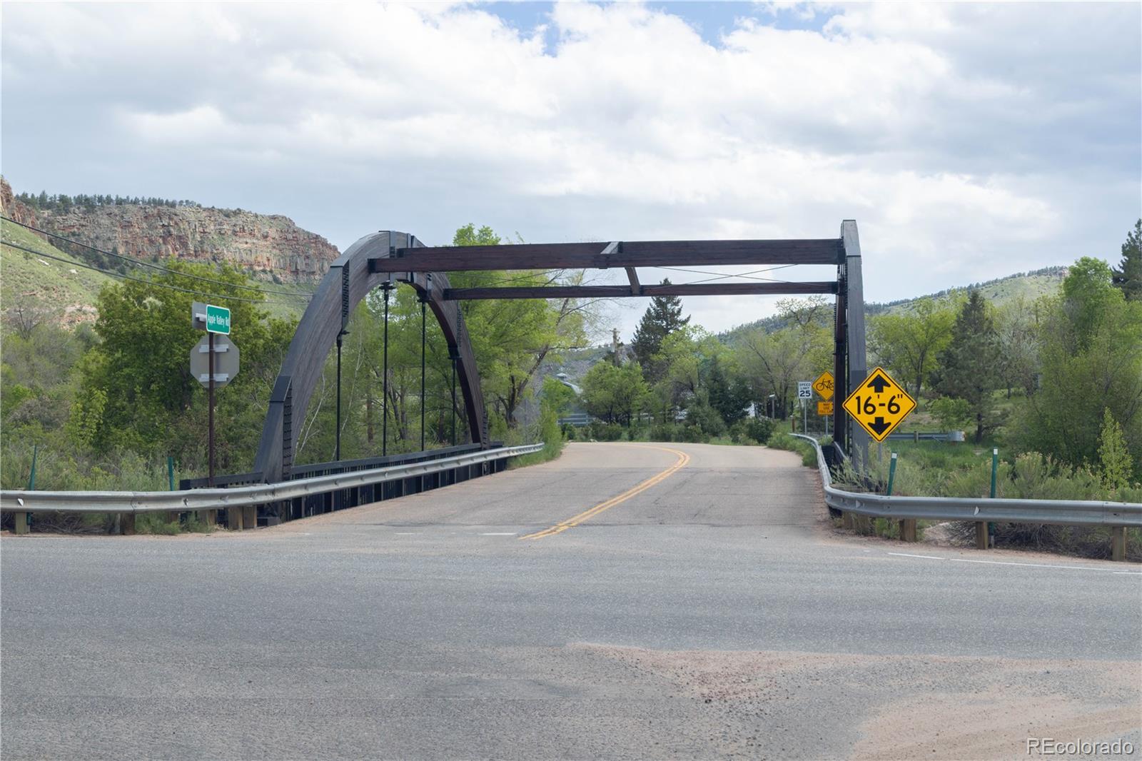 3600 Blue Mountain Trail Lyons CO 80540