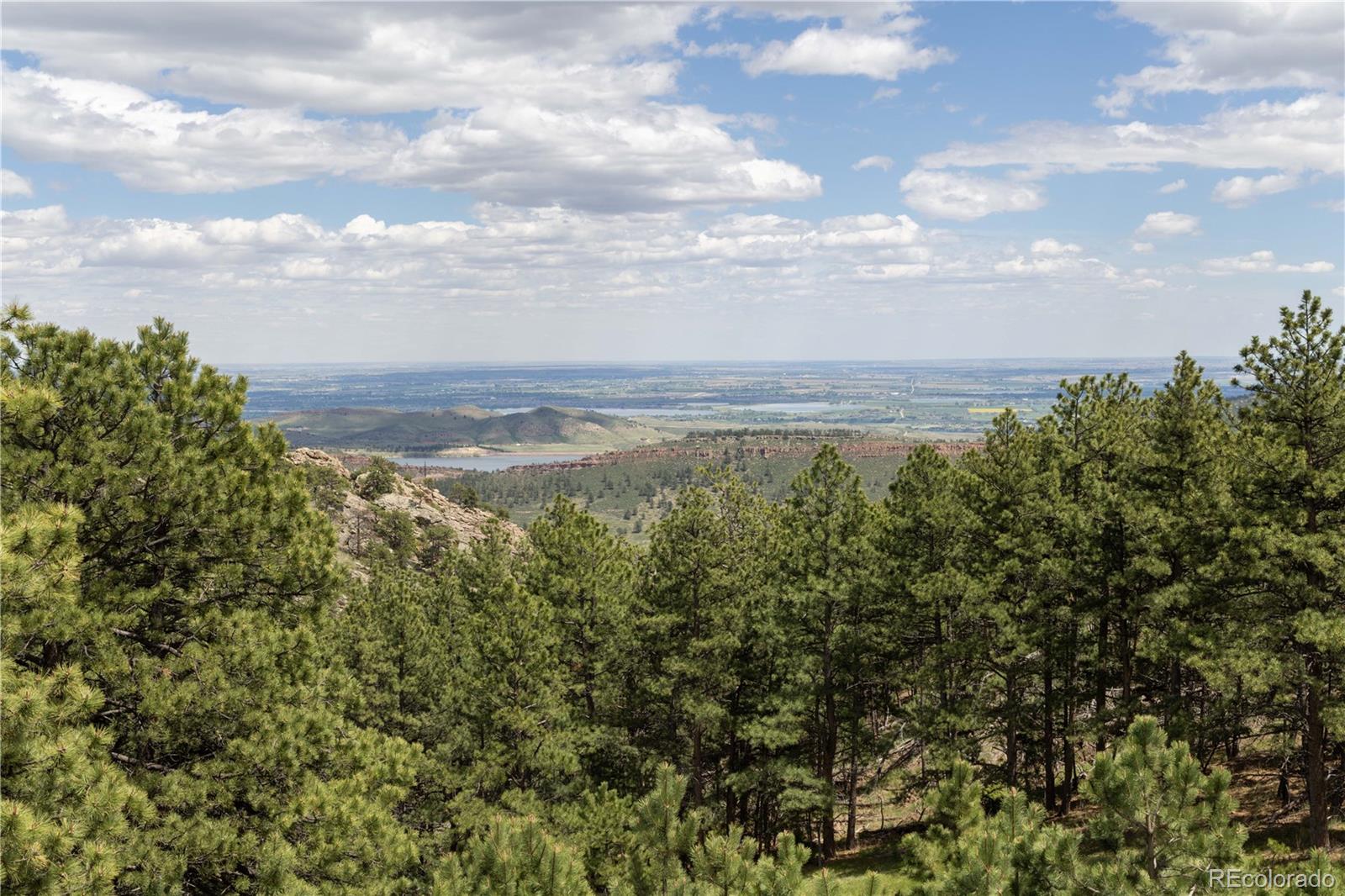 3600 Blue Mountain Trail Lyons CO 80540