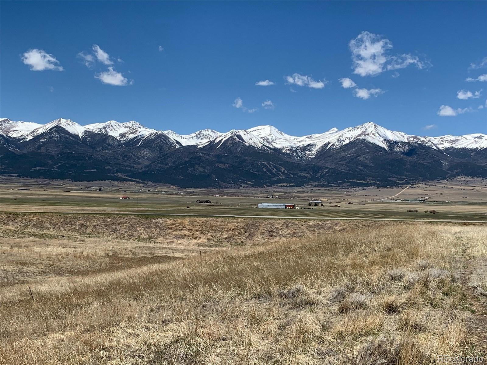 102-110 Rosita Avenue Westcliffe CO 81252